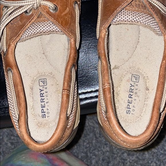 Women’s Sperry Top Sider- Size 6.5 - Picture 3 of 4